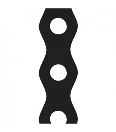 TM 11 Taśma C 12x0,7 x 3mb /szt