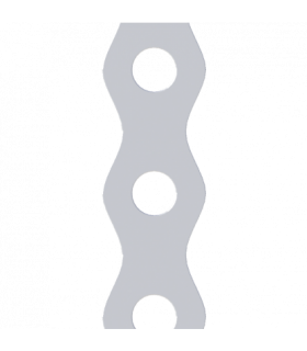 TM 12 Taśma 17x0,7 x 10mb /szt