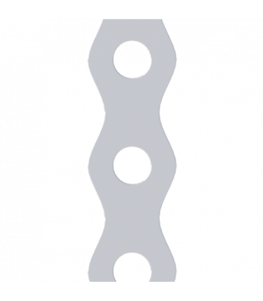 TM 12 Taśma 17x0,7 x 10mb /szt