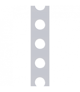 TM 15 Taśma 12x0,7 x 10mb /szt.
