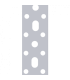TM 4 Taśma 25x1,5 x 10mb /szt.