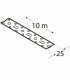 TM 4 Taśma 25x1,5 x 10mb /szt.