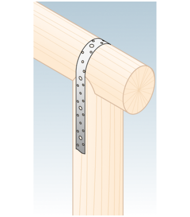 TM 4 Taśma 25x1,5 x 10mb /szt.