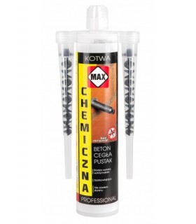 MAX KOTWA CHEMICZNA 300ml