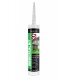 MAX SILIKON UNIWERS. 280ml BIAŁY