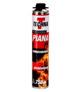 MAX PIANA TECHNA "B1" OGNIOCHRONNA