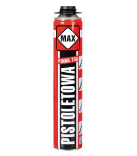 MAX PIANA 750ml ( pistolet )