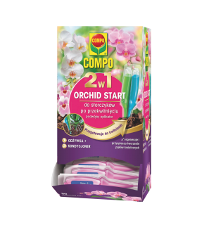 C - APLIKATOR ODŻYWKA ORCHIDEA START 2w1 30ml