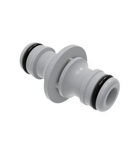 CELLPRO (ABS) ŁĄCZNIK DWÓJNIK