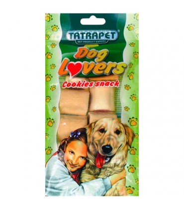 A.L.woreczek 60g Animal Lovers ciast d/psa