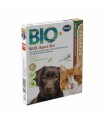 Bio-spot on 4x1g z olej.neem d/kotów i m.psów