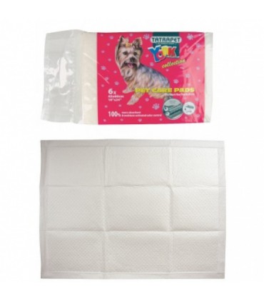 Mata hig.-trening York d/psów 45x60cm