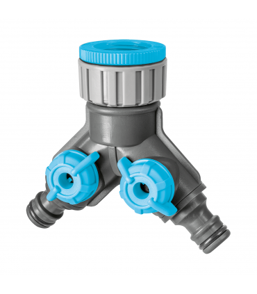 CELLPRO ROZDZIELACZ PODWÓJNY 