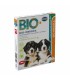 Obroża biologiczna 35cm Pess d/szczeniąt