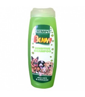 Szampon Tatrapet Benny Aloes 200 ml