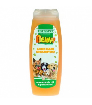 Szampon Tatrapet Benny Long Hair 200ml