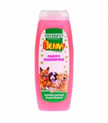 Szampon Tatrapet Benny Puppy 200 ml