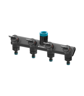 ENERGO ROZDZIELACZ POCZWÓRNY 