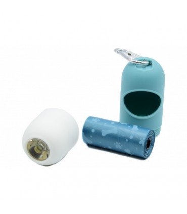 WORKI NA PSIE ODCHODY+ LATARKA