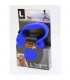 Smycz Flexi Stand. L linka 5m/50kg mix