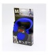 Smycz Flexi Stand. M linka 5m/20kg mix