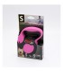 Smycz Flexi Stand. S linka 5m/12kg mix