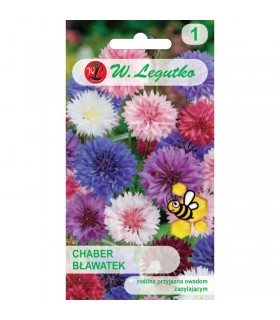 L - CHABER BŁAWATEK MIESZANKA 1g /1/