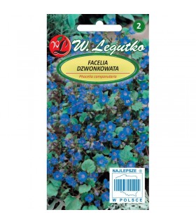 L - FACELIA DZWONKOWATA 0,5g /2/
