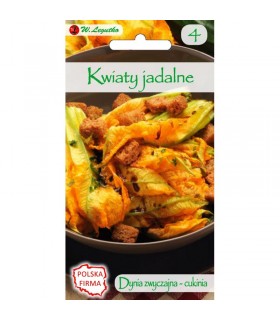 L - KWIATY JADALNE DYNIA ASTRA POLKA 2g /4/