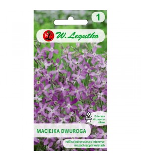 L - MACIEJKA DWUROGA 5g /1/