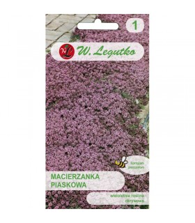 L - MACIERZANKA PIASKOWA 0,1g /1/