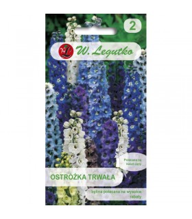 L - OSTRÓŻKA TRWAŁA PACIFIC GIANT MIX 0,5g /1/