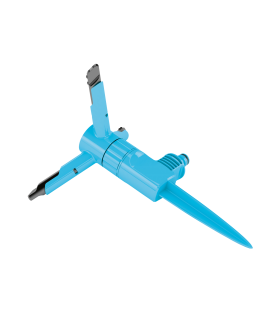 CELLFAST - ZRASZACZ OBROTOWYY ERGO sz