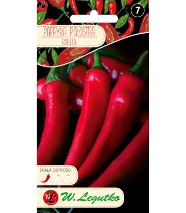 LW - PAPRYKA OSTRA ROKITA 0,15g /4/