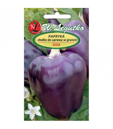 LW - PAPRYKA SŁODKA ODA 0,5g /6/