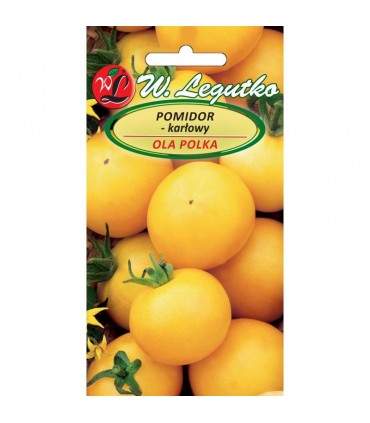 LW - POMIDOR OLA POLKA KARŁ. 1g /5/