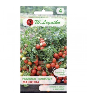 LW - POMIDOR GRUNT. KARŁ. MASKOTKA 0,5G /2/