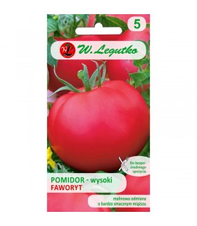 LW - POMIDOR GRUNT. WYS. FAWORYT 0,75G /3/