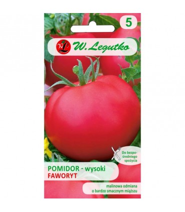 LW - POMIDOR GRUNT. WYS. FAWORYT 0,75G /3/