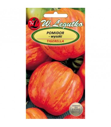 LW - POMIDOR TIGERELLA WYSOKI 0,2g /4/