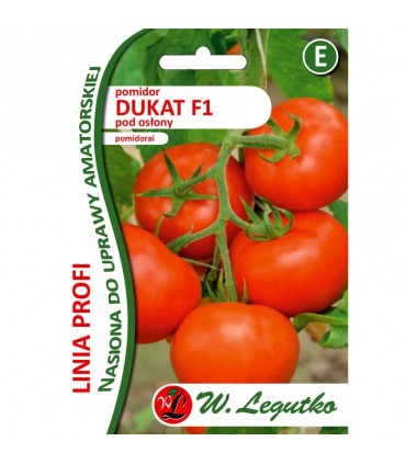 LW - PROFI POMIDOR DUKAT F1 30nas /E/