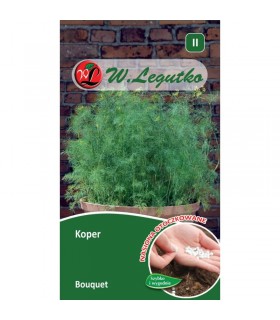 LW - (O) KOPER BOUQUET 300nas. / II /