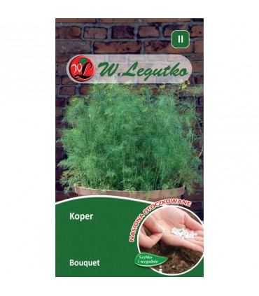 LW - (O) KOPER BOUQUET 300nas. / II /