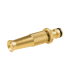 BRASS ZRASZACZ PROSTY