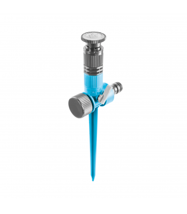 CELLPRO ZRASZACZ SEKTOROWY CONTI sz /etykieta/