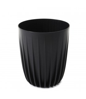 DONICZKA MIRA 190 RECYCLED - CZARNY
