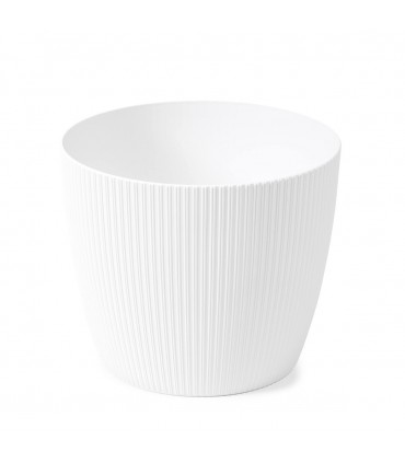 OSŁONKA MAGNOLIA JUMPER RECYCLED 190 biały *