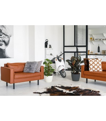 OSŁONKA MAGNOLIA JUMPER RECYCLED 220 biały *