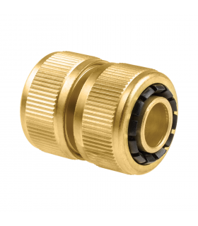 BRASS REPARATOR 1/2"
