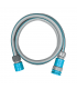 ZESTAW PRZYŁĄCZENIOWY MULTIFLEX 1/2" 1,5m
